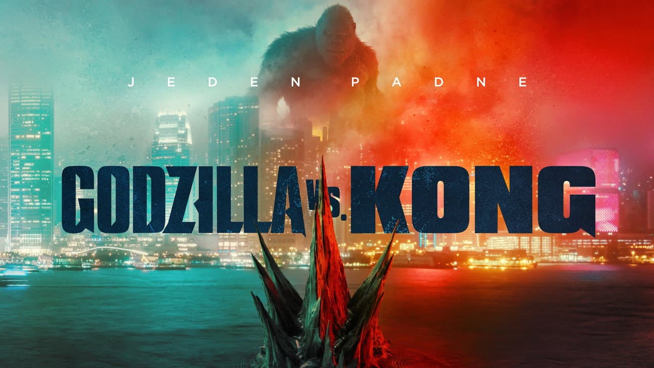 Godzilla vs. Kong: Epic Battle Revealed in New Clip still 7