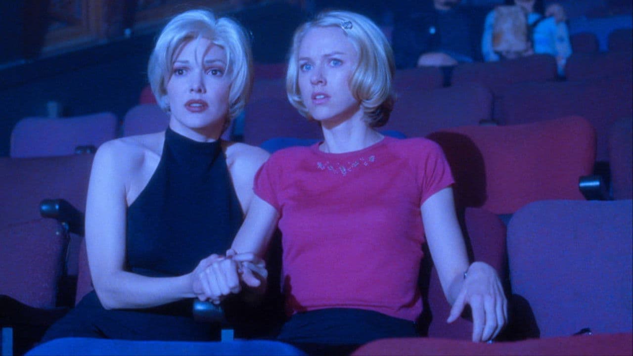 Mulholland Drive: Lynch's Hollywood Nightmare at 25