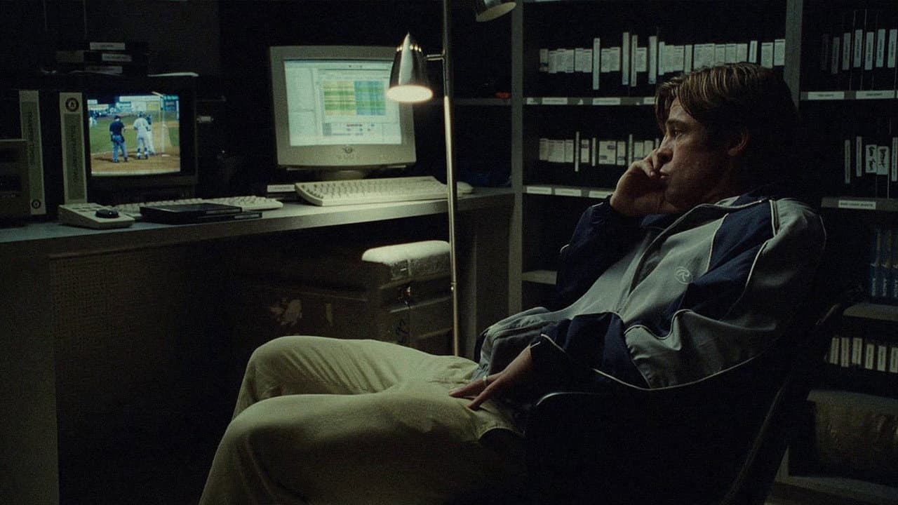 Moneyball still 3