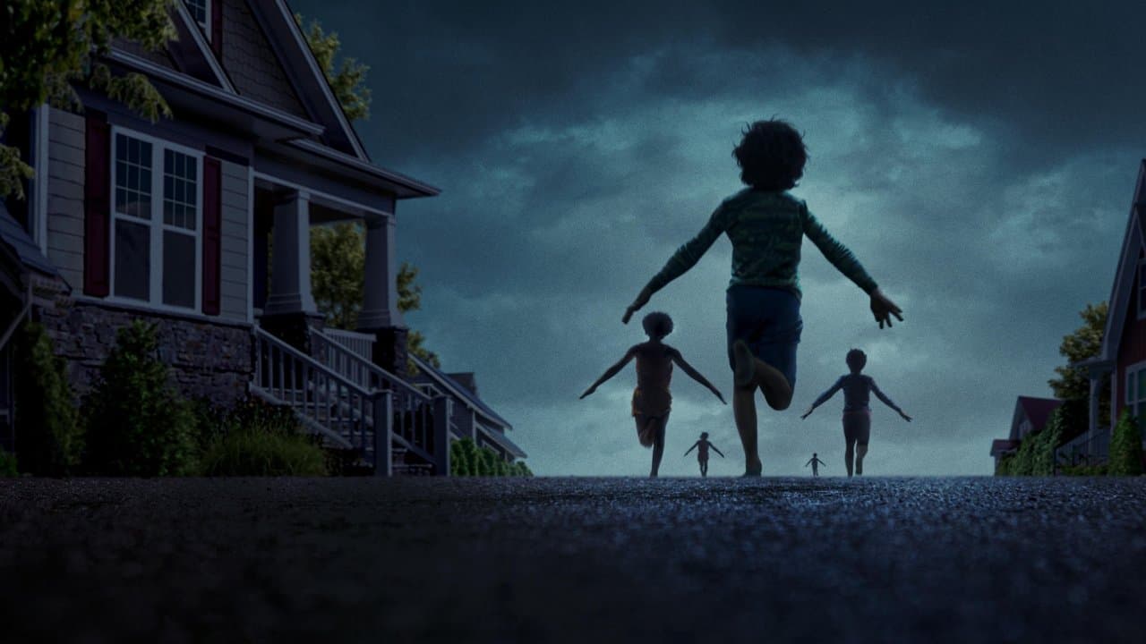 Weapons Movie: Release Date, Cast & Latest News still 7