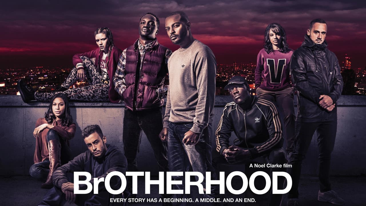 Brotherhood still 1
