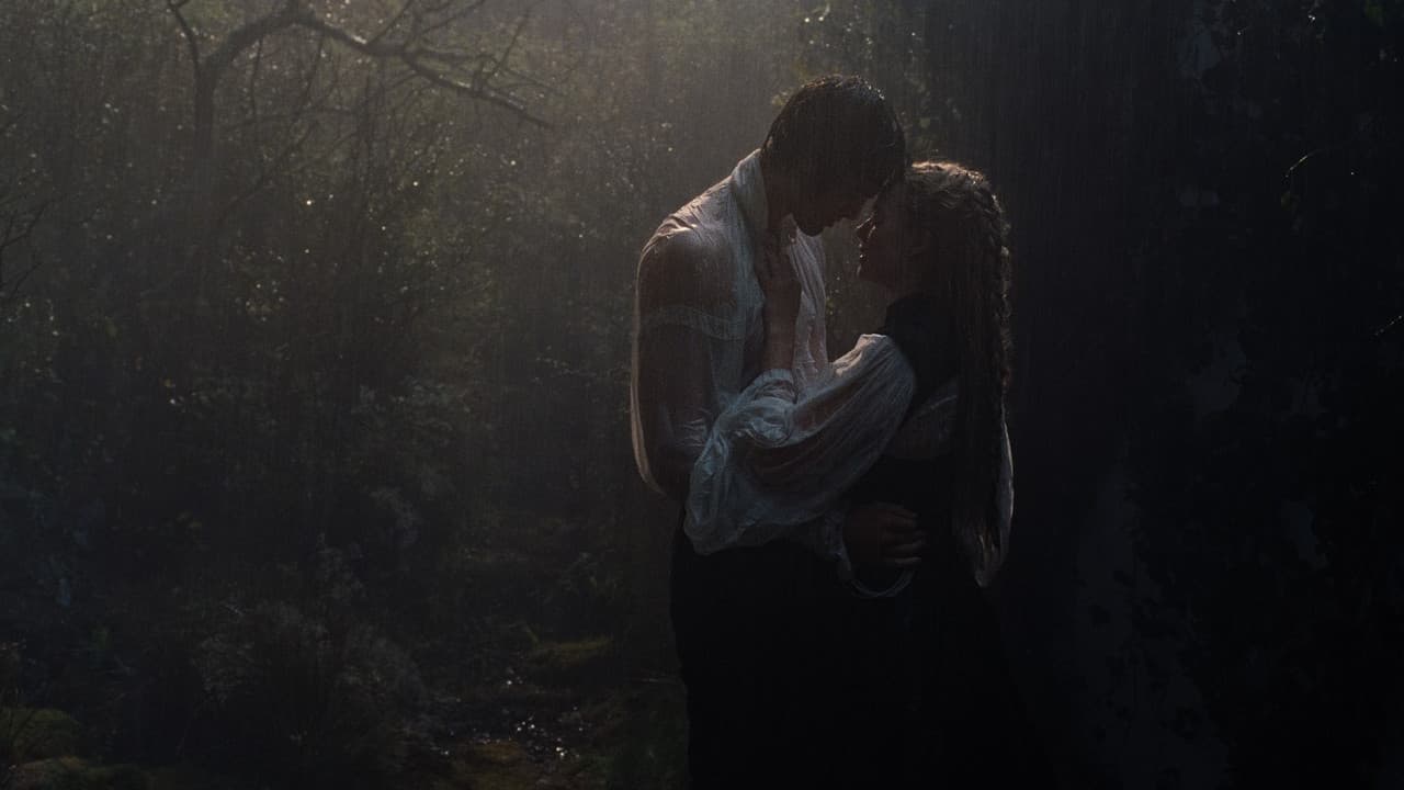 “Wuthering Heights” still 1