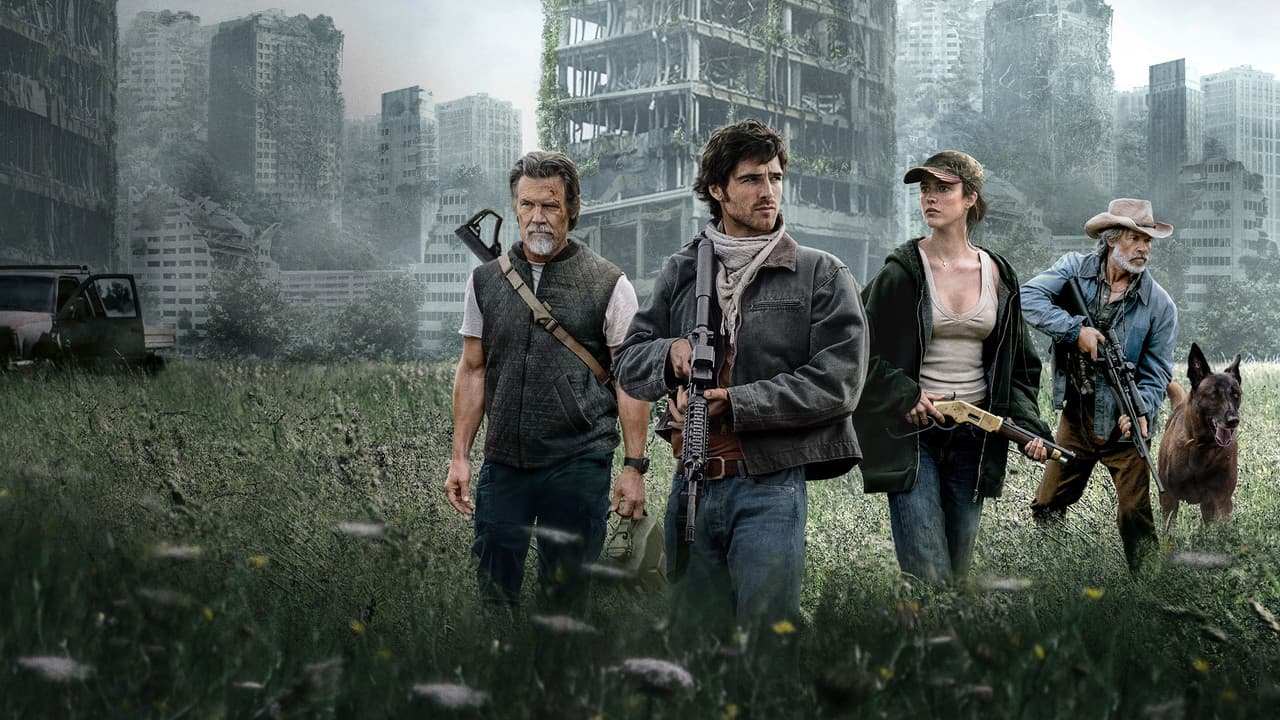 The Dog Stars (2026) Review: Ridley Scott’s still 2