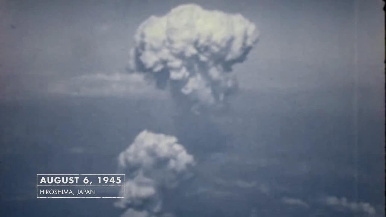 To End All War: Oppenheimer & the Atomic Bomb still 3