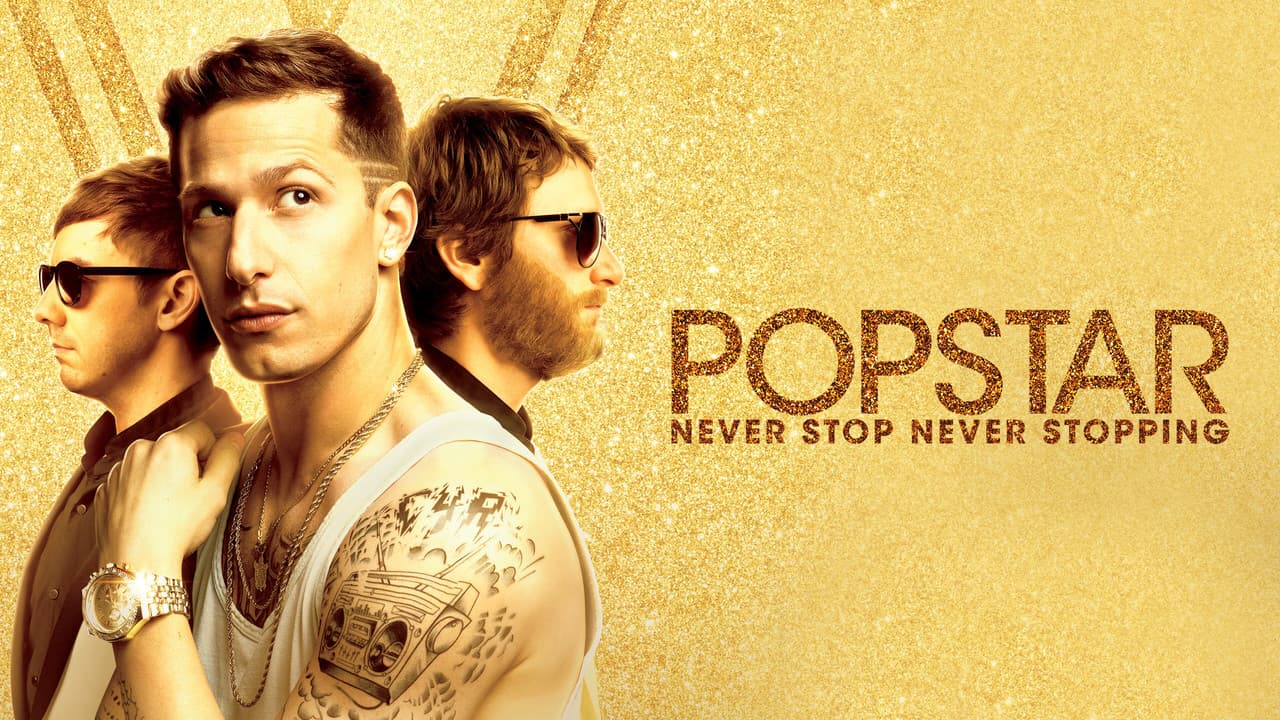 Popstar: Never Stop Never Stopping still 5