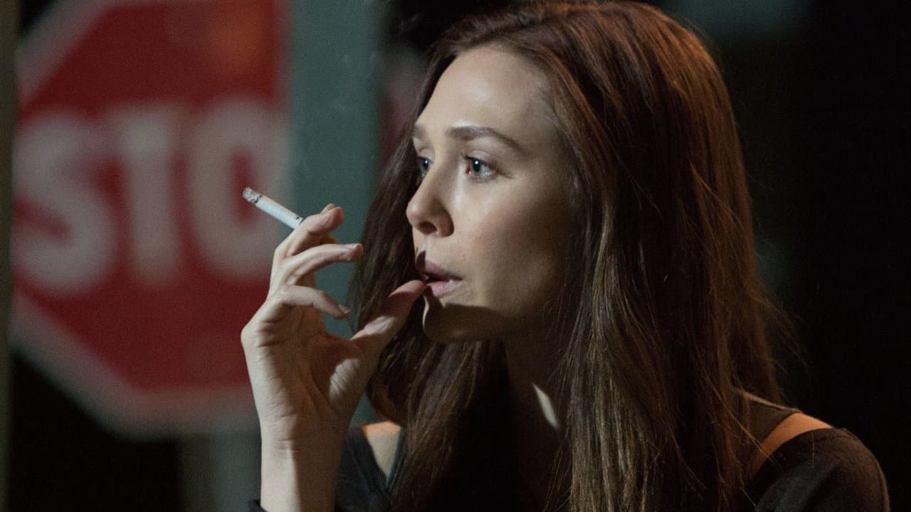 Oldboy still 2