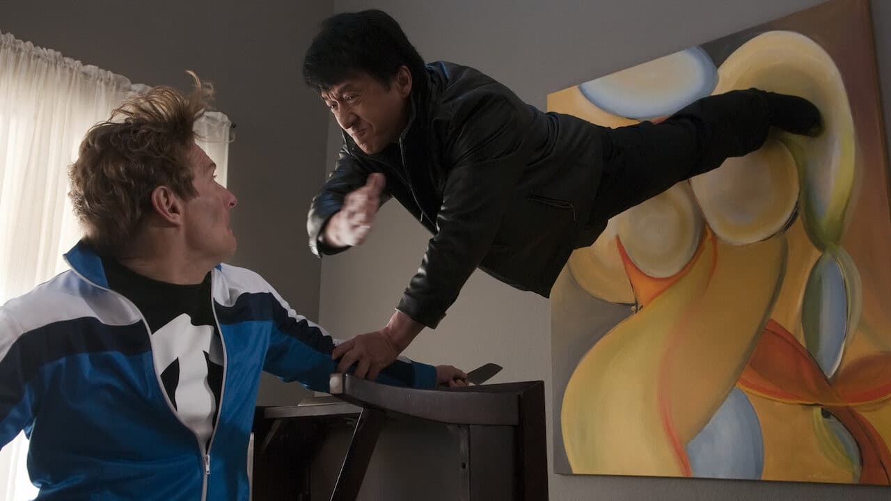 The Spy Next Door still 7