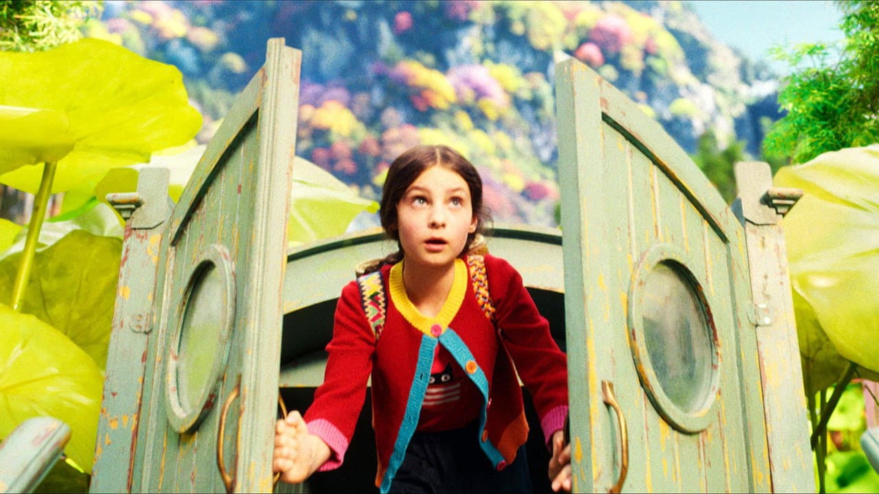 The Magic Faraway Tree Movie News: Cast & Release still 6