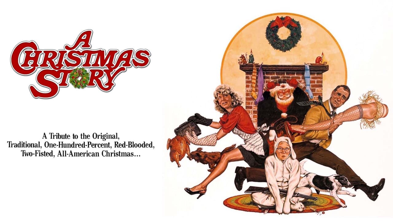 A Christmas Story (1983) News | Updates & Retro Coverage still 2