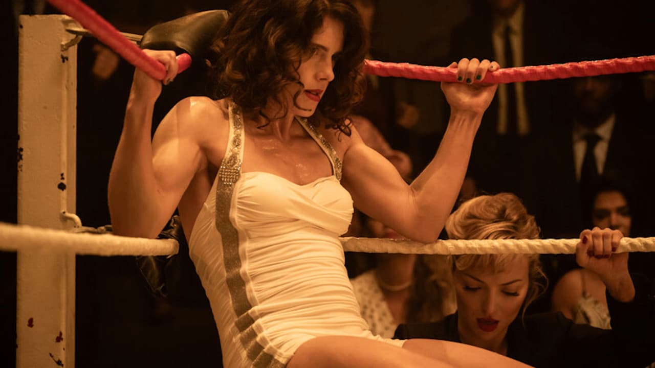 Queen of the Ring still 1