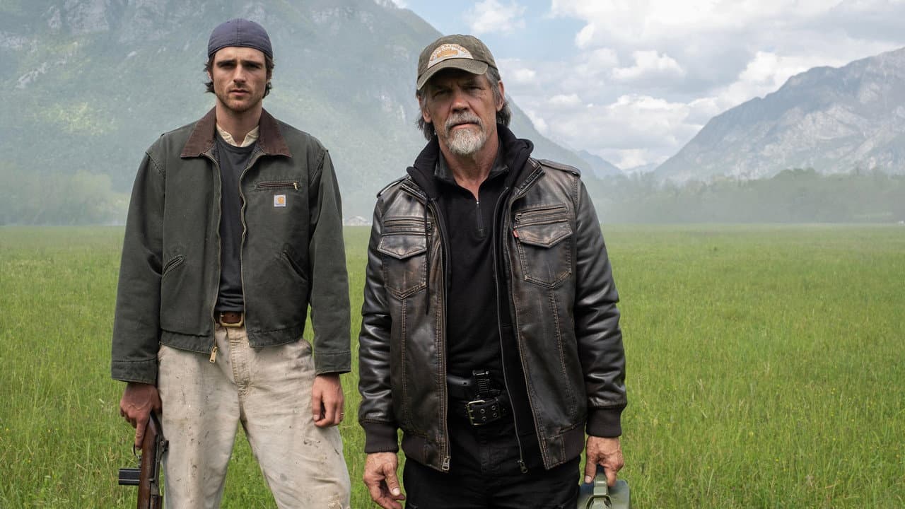 The Dog Stars (2026) Review: Ridley Scott’s still 7