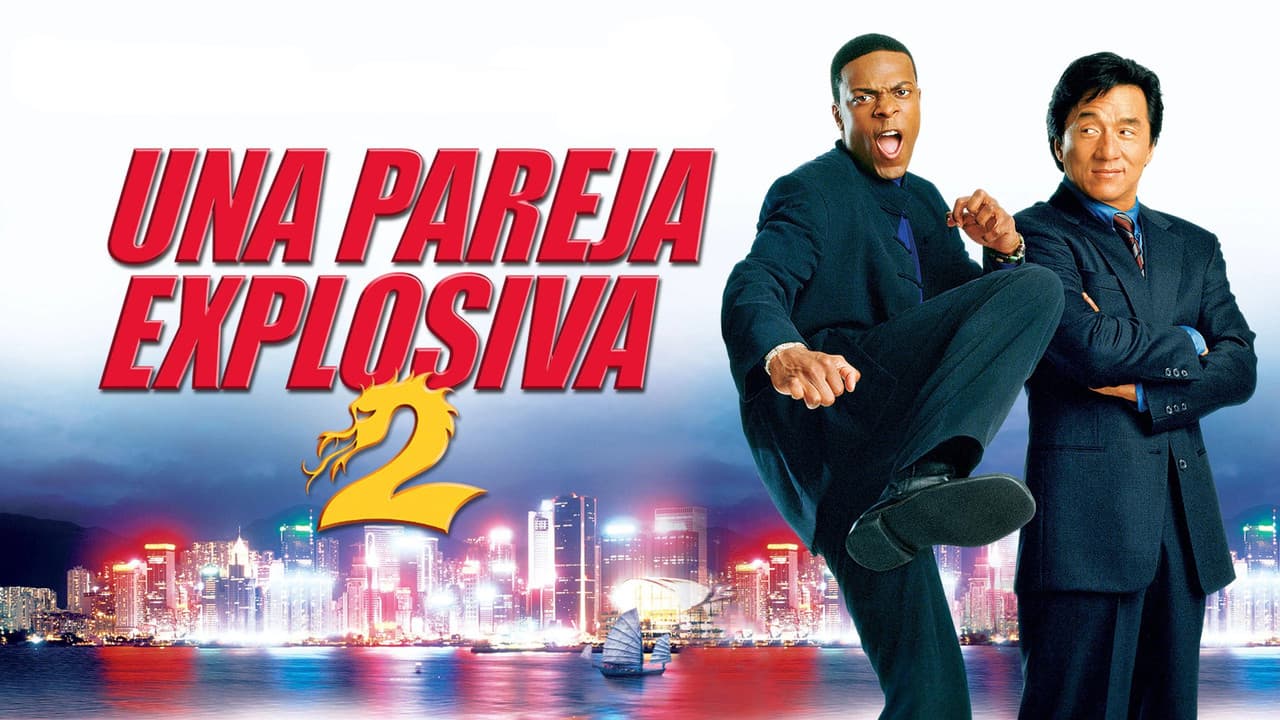 Rush Hour 2 still 4