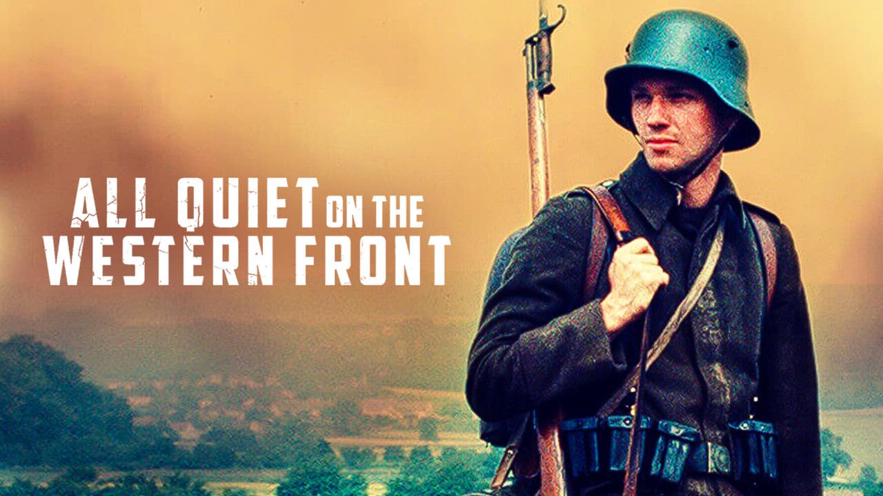 All Quiet on the Western Front still 7