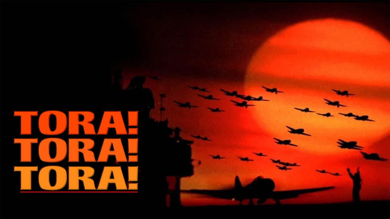 Tora! Tora! Tora! still 8