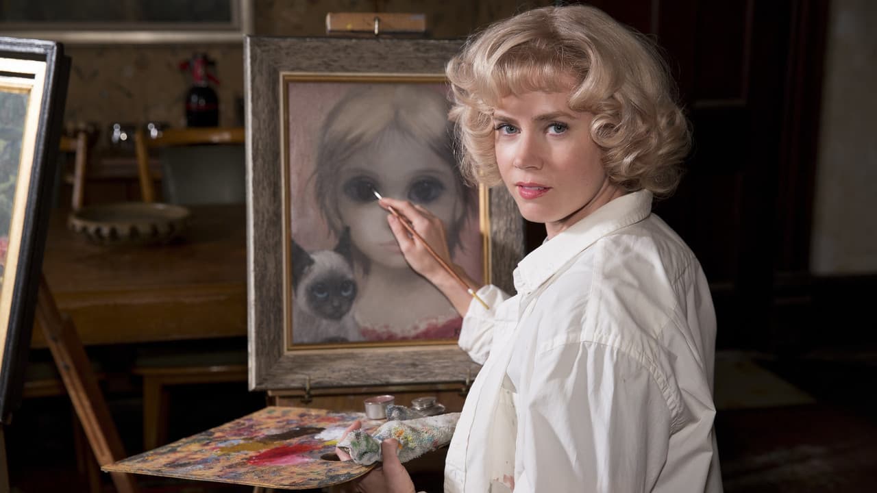 Big Eyes still 3