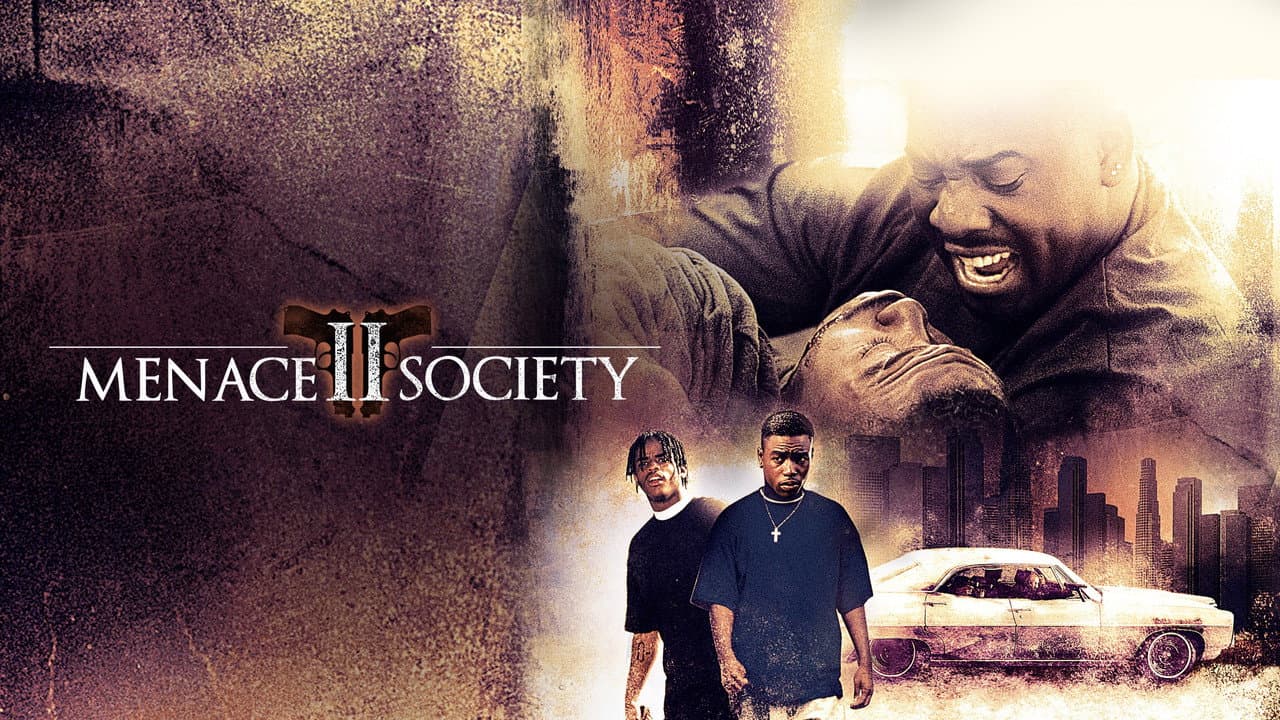 Menace II Society (1993) News | Cast, Plot & Legacy still 2