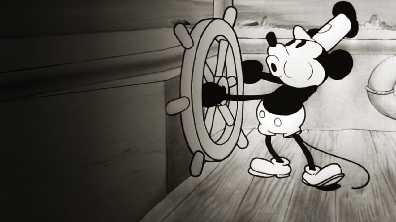 Steamboat Willie still 2