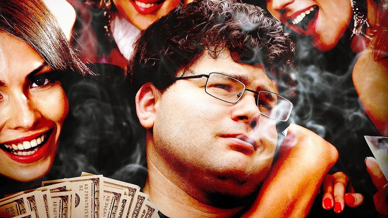 Kid Cannabis still 1