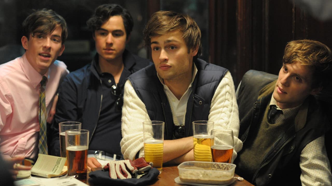 The Riot Club still 2