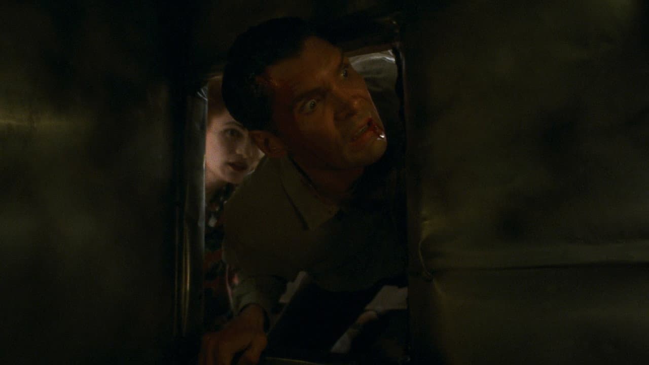 The People Under the Stairs still 7
