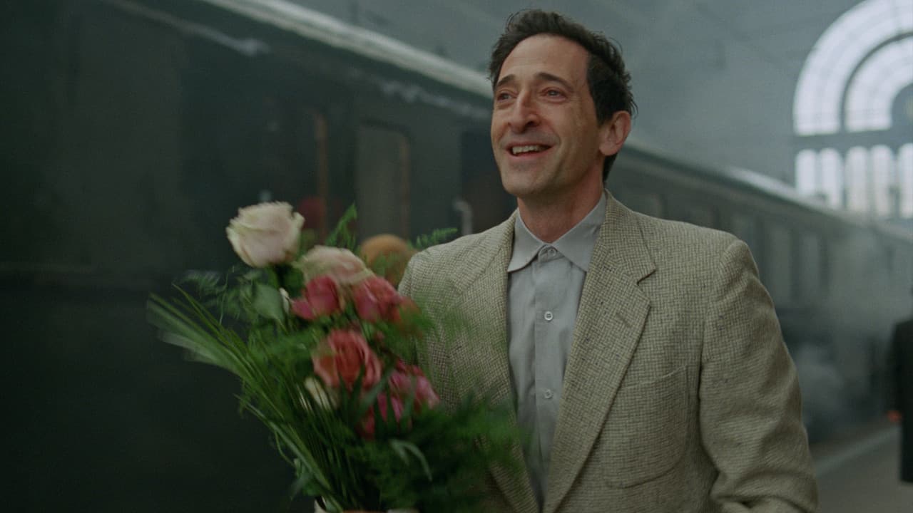 The Brutalist: First Trailer, Cast & Release Date News still 6