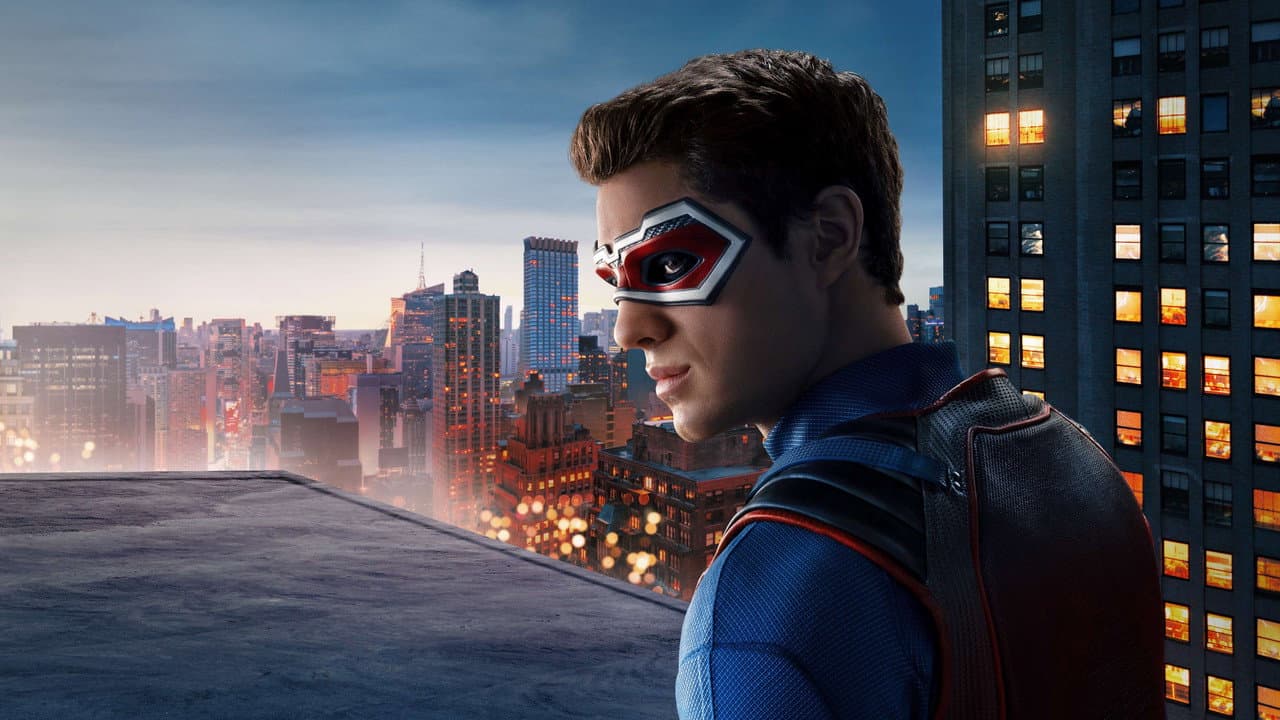 Henry Danger: The Movie still 6