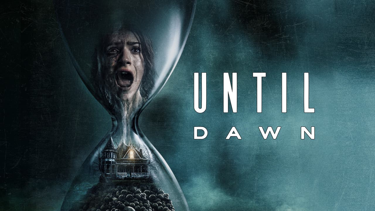 Until Dawn still 7