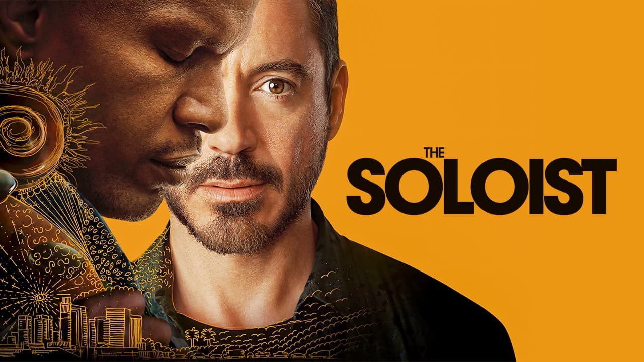 The Soloist still 8