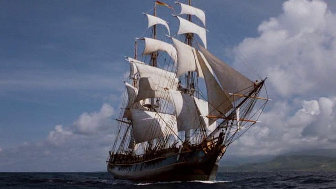 Treasure Island Movie News: Latest Updates & Cast still 2