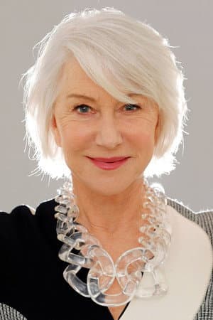 Helen Mirren: Highsmith Is 'Most Difficult' Real Person