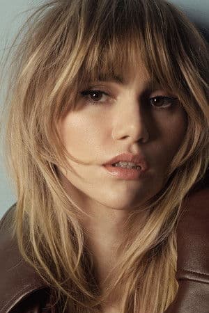 Suki Waterhouse Open to 'Nepo-Babying' Her Daughter