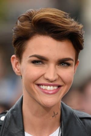 Ruby Rose Accuses Noel Clarke of Predation After Charges