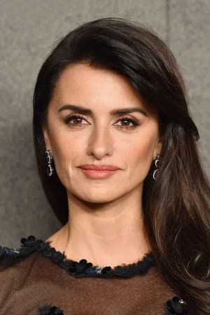 THR Returns to TIFF With Penélope Cruz Live Taping