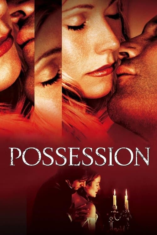 Possession (2002) Movie News: Cast, Plot & Updates still 6