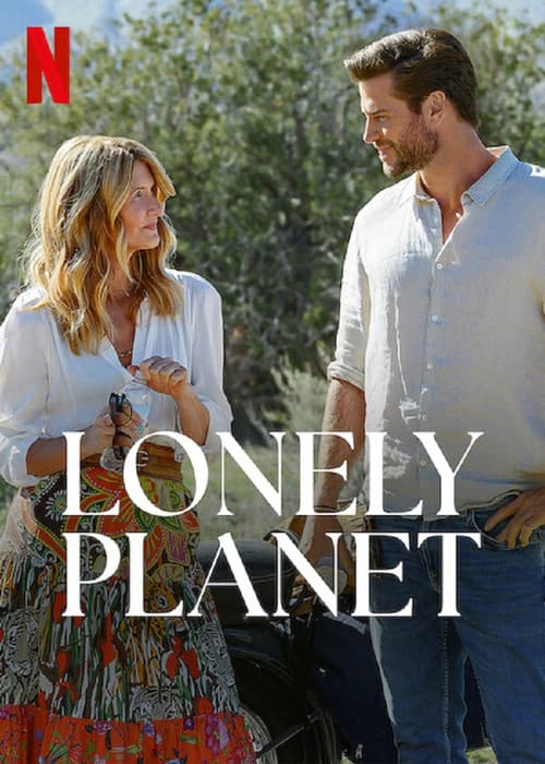 Lonely Planet still 8