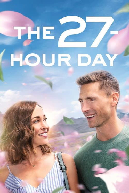The 27-Hour Day still 8