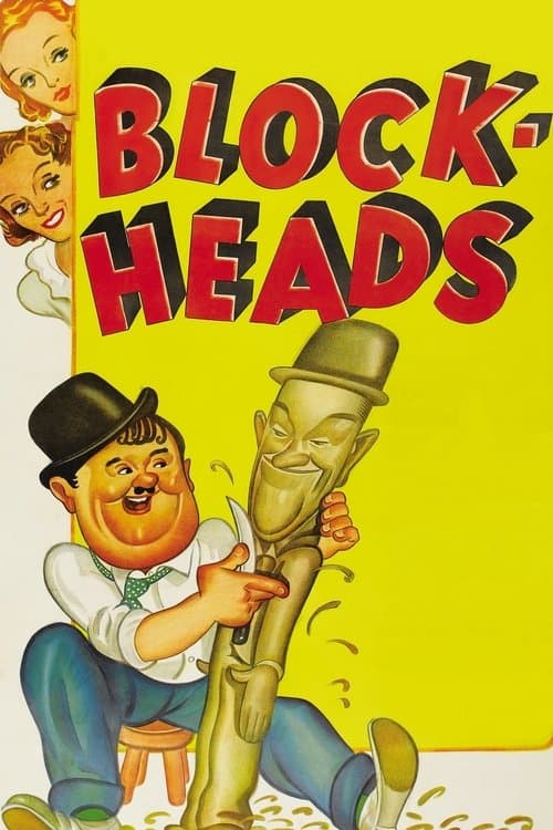 Block-Heads still 4