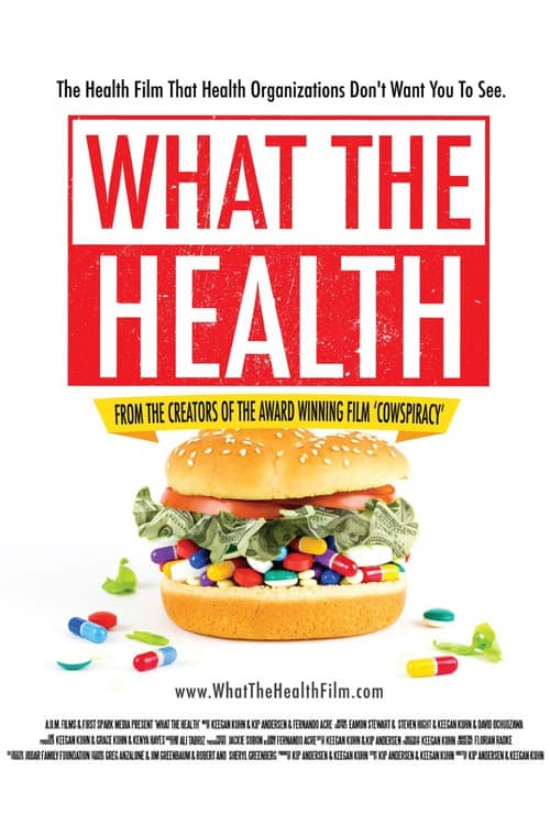 What the Health still 8