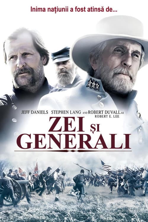 Gods and Generals still 8