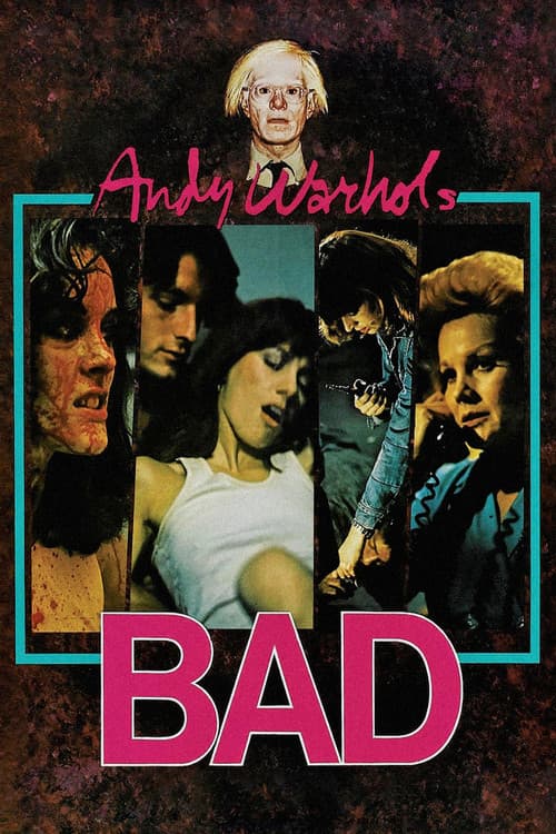 Bad still 4