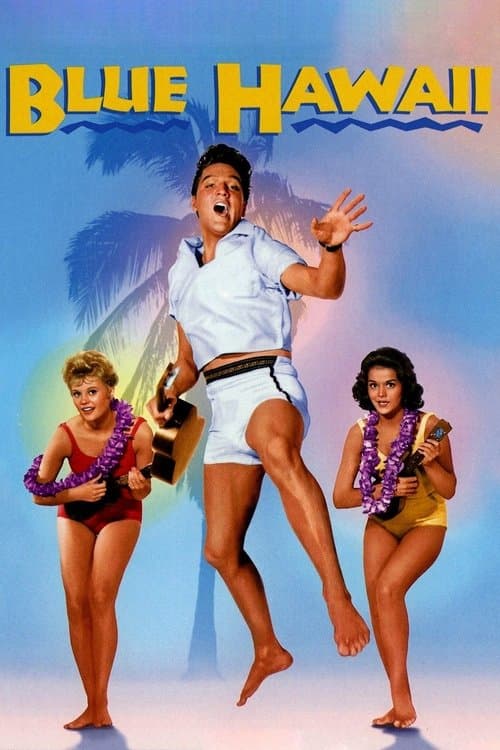 Blue Hawaii (1961) - Elvis Presley Movie News | Updates still 7