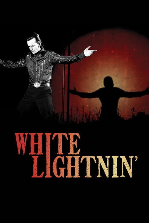 White Lightnin' still 3