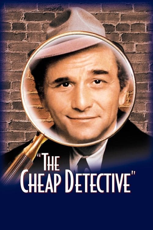 The Cheap Detective still 2