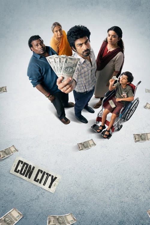 Con City still 3