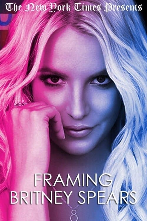 Framing Britney Spears still 6