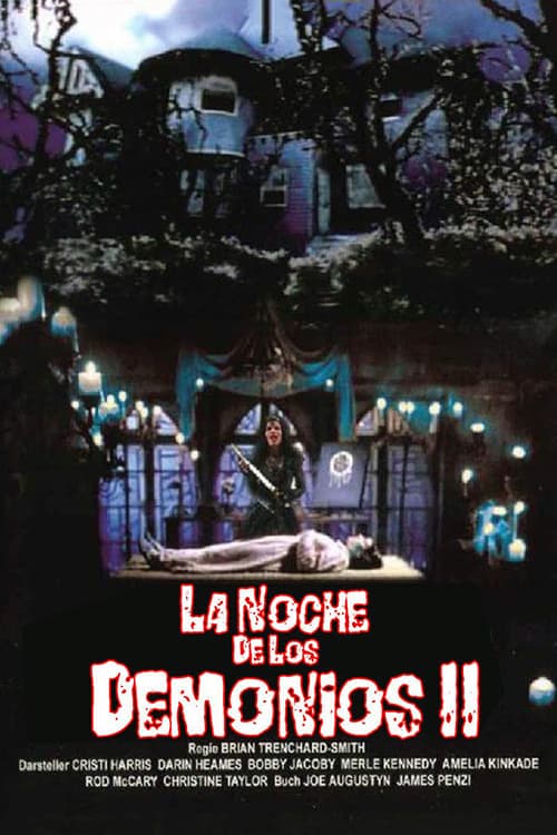 Night of the Demons 2 still 8