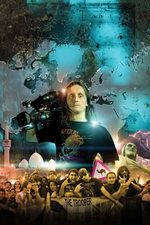 Global Metal still 5