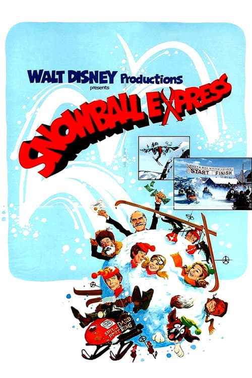 Snowball Express still 8