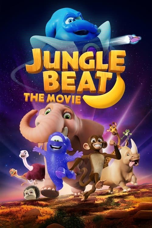 Jungle Beat: The Movie still 8