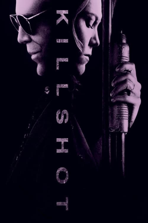 Killshot still 7